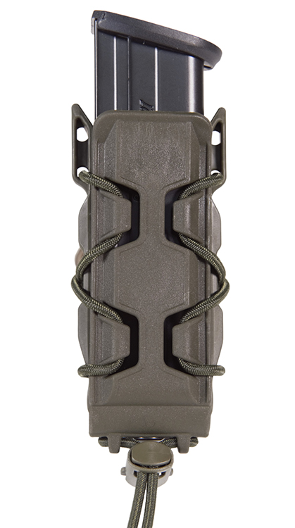 HSGI POLYMER PISTOL TACO V2 ODG