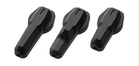 MAGPUL ESK ENHANCED SLCTR KIT AR BLK