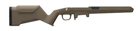 MAGPUL HUNTR LT SAVAGE AXIS SA FDE