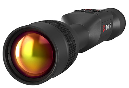 THOR 5 THERMAL 4-32X SCOPE