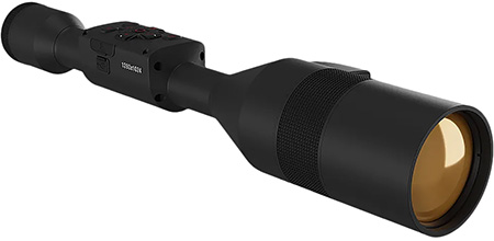 ATN THOR 5 XD LRF SMART HD THERMAL 4-40X 1280X