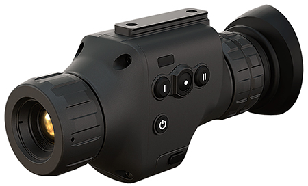 ATN ODIN LT 640 2-8X COMPACT THERMAL VIEWER