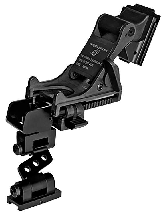 ATN ACMNODINHMNTN  NOROTIS HELMET MNT PN 1701010