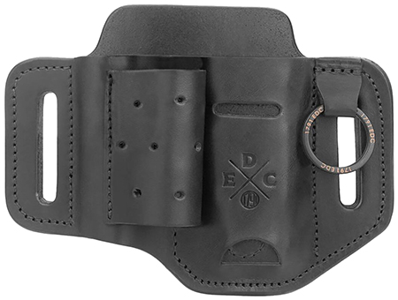 1791 HD-ES-SF-BLK-A  EDC HVY DUTY ESY SLIDE SM BLK
