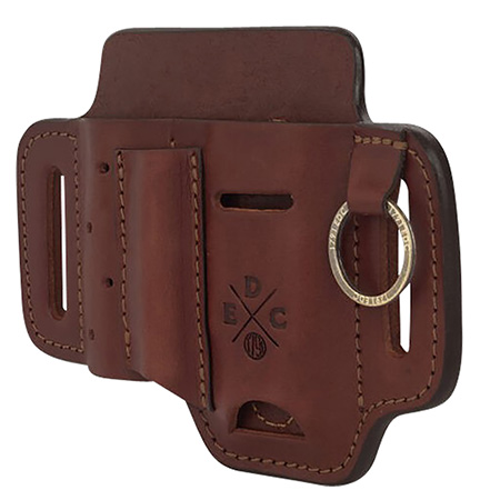 1791 ST-ES-SF-CHN-A  EDC STANDARD ESY SLIDE SM TAN