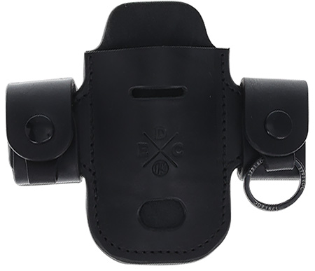 1791 HD-AS-SL-BLK-A  EDC HVY DUTY ACTN SNAP SOLO