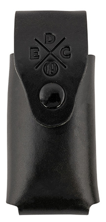 1791 HD-ES-SLS-BLK-A EDC HVY DUTY ESY SLIDE SOLO