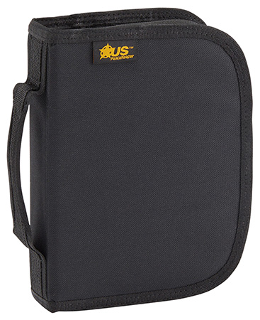USP P26308  MICRO 365 CASE BLK 6.75X8.75X1.5