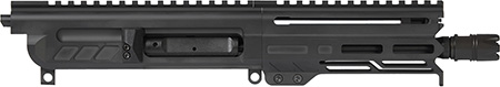 CMMG 57BA8AEAB UPPR DISSENT     57X28    6.5 ARBLK