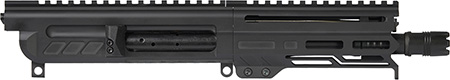 CMMG 30B0E67AB UPPR DISSENT MK4 300BO    6.5 ARBLK
