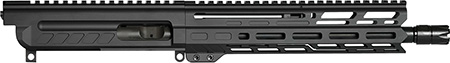 CMMG 99B80E4AB UPPR DISSENT     9MM     10.5 ARBLK