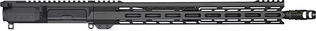 CMMG RESOLUTE MK4 UPPER GROUP 300BLK 16.1 BLK