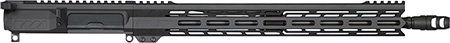CMMG UPPR RSLT MK4 350LEG 16.1" BLK