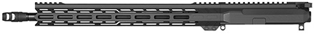 CMMG 99BE6B6AB Resolute 9mm Luger 16.10", Armor Black, M-LOK Free-Float Ha-img-1