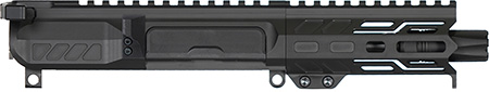 UPPER GROUP BANSHEE Mk4 .22LR 4.5" Armor Black