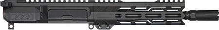 CMMG BANSHEE MK4 UPPER GROUP 22LR 9 BLK