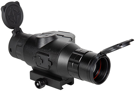 SIGHT SM17001    WRAITH MINI 2-16X35 384X288 THER