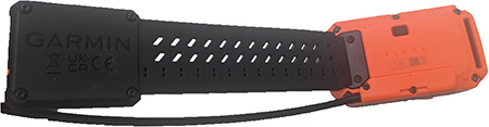 GAR 010-13023-06    FLEX BAND REPLACEMENT T20
