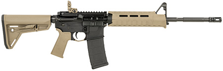 COLT M4 CARBINE MGPL 5.56 16.1" FDE