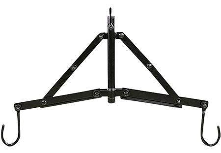 MOU MFA-15031 FEEDER HOIST AND GAMBREL