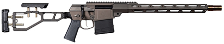 Q THE FIX 8.6BLK 16" BLK 10RD