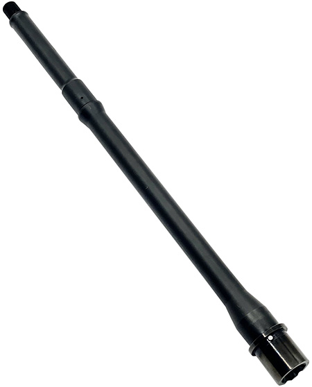 LBE AR 5.56NATO 1/7 TWIST 14.5" BLK