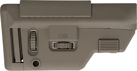 B5 CPS-1305   PRECISION STOCK COLLAPSIBLE      FDE