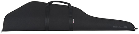 ALLEN 13048  LEADVILLE 48"RIFLE CASE   BLK