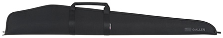 ALLEN 13052  LEADVILLE 52"SHOTGUN CASE BLK