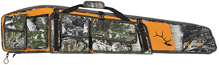 ALLEN 92148   GEAR FIT PURSUIT BULL STLKR RFL CS