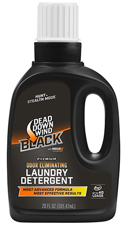 BLACK Premium 20 oz Laundry