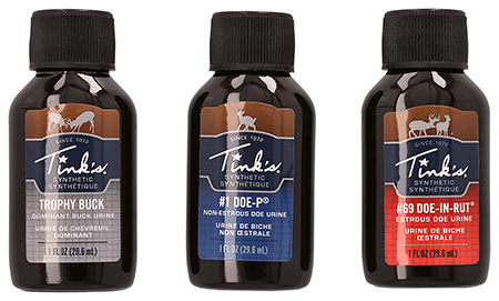 TINKS W5999    HUNT SUCCESS KIT SYNTHETIC 1 OZ
