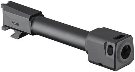 SPG XDM0901TB-KIT  9M  4.5 TB               BARREL