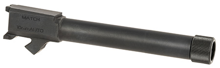 SPRGFLD XDM 5.28" THRD BBL 10MM