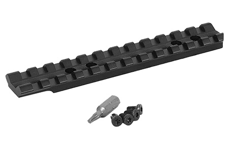 HENRY HEGW14PR       PICATINNY RAIL