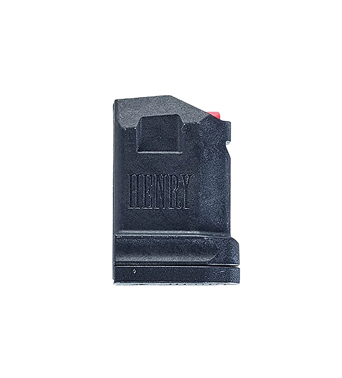 H027 HOMESTEADER 9MM LUGER RIFLE MAGAZINE