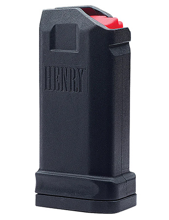 MAG HENRY HOMESTEADER 9MM 10RD