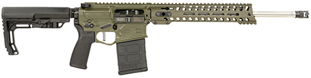 POF ROGUE 308 16.5 SS MID LENGTH DI ODG