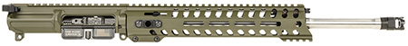 Patriot Ordnance Factory Rogue Complete Upper 308 Win 16.50" Stainless Bar-img-1