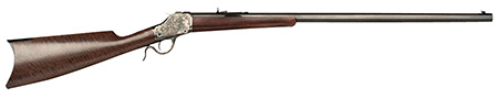 CIMARRON 1885 HIGH WALL 38-55