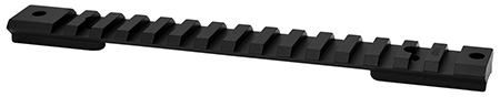 WARNE VAPOR RAIL SAVAGE 110 LA 8-40