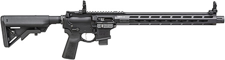 SAINT VICTOR PCC 9MM 16" 10+1