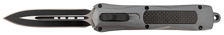 SRK A163-G-D   DAGGER OTF GRY GRP