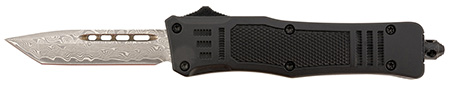 SRK MT616-B-RDAMT  MINI TANTO DAMASCUS