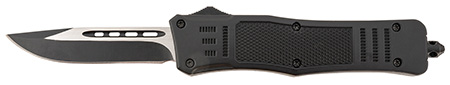 SRK T618-B-DP        MED DROP PNT BLK GRP