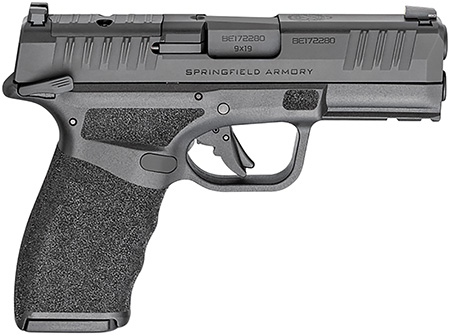 SPR HELLCAT PRO COMP OSP MS 10