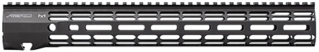 AERO 15" ATLAS R-ONE AR10 HNDGRD BLK