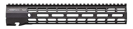 AERO 12.7 ATLAS R-ONE AR10 HNDGD BLK