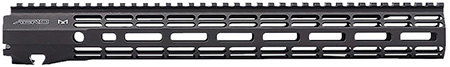 AERO 15" ATLAS MLOK AR15 HNDGRD BLK