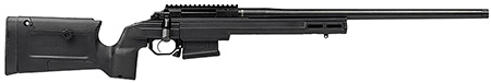 SOLUS SHORT ACTION BRAVO RIFLE 6.5 CREEDMOOR